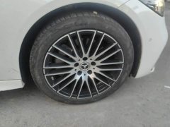 Mercedes-Benz C-Class C 260 L Sport Edition - ფოტო 6