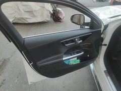 Mercedes-Benz C-Class C 260 L Sport Edition - ფოტო 7