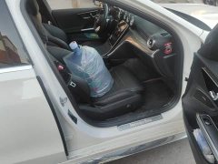 Mercedes-Benz C-Class C 260 L Sport Edition - ფოტო 8