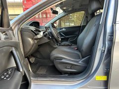 Voyah Peugeot 408 1.6T Chase Light Edition - ფოტო 3