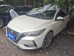 Nissan Sylphy 1.6L XL CVT Comfort Edition - ფოტო 1