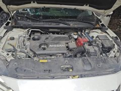 Nissan Sylphy 1.6L XL CVT Comfort Edition - ფოტო 10