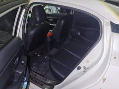 Nissan Sylphy 1.6L XL CVT Comfort Edition - ფოტო 11