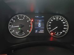 Nissan Sylphy 1.6L XL CVT Comfort Edition - ფოტო 14