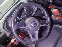 Nissan Sylphy 1.6L XL CVT Comfort Edition - ფოტო 15