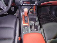 Nissan Sylphy 1.6L XL CVT Comfort Edition - ფოტო 16