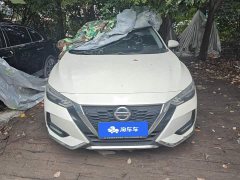 Nissan Sylphy 1.6L XL CVT Comfort Edition - ფოტო 2