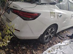 Nissan Sylphy 1.6L XL CVT Comfort Edition - ფოტო 3