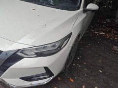 Nissan Sylphy 1.6L XL CVT Comfort Edition - ფოტო 5