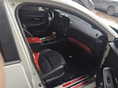 Nissan Sylphy 1.6L XL CVT Comfort Edition - ფოტო 8
