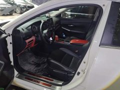 Nissan Sylphy 1.6L XL CVT Comfort Edition - ფოტო 9