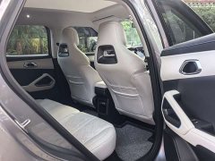 BYD Yuan UP 401KM Exceed - ფოტო 11