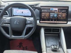 BYD Yuan UP 401KM Exceed - ფოტო 13