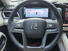 BYD Yuan UP 401KM Exceed - ფოტო 14