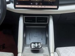 BYD Yuan UP 401KM Exceed - ფოტო 15