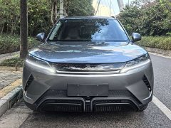 BYD Yuan UP 401KM Exceed - ფოტო 2