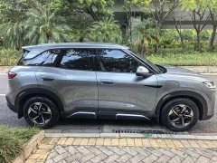 BYD Yuan UP 401KM Exceed - ფოტო 4