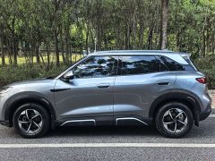 BYD Yuan UP 401KM Exceed - ფოტო 5