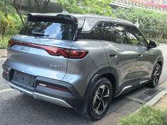 BYD Yuan UP 401KM Exceed - ფოტო 6