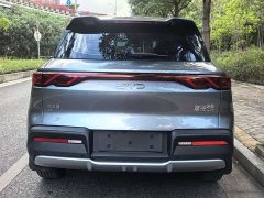 BYD Yuan UP 401KM Exceed - ფოტო 7