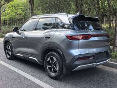 BYD Yuan UP 401KM Exceed - ფოტო 8