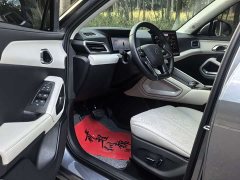 BYD Yuan UP 401KM Exceed - ფოტო 9