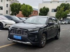 Toyota RAV4 2.0L CVT FWD Fashion Plus - ფოტო 1
