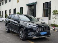 Toyota RAV4 2.0L CVT FWD Fashion Plus - ფოტო 3