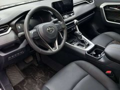 Toyota RAV4 2.0L CVT FWD Fashion Plus - ფოტო 5