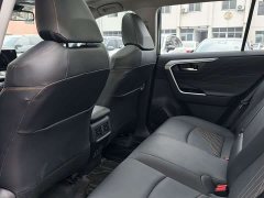 Toyota RAV4 2.0L CVT FWD Fashion Plus - ფოტო 6