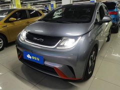 BYD Dolphin 405km Fashion Edition - ფოტო 1