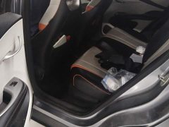 BYD Dolphin 405km Fashion Edition - ფოტო 11