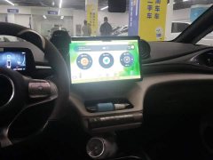 BYD Dolphin 405km Fashion Edition - ფოტო 13