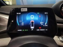 BYD Dolphin 405km Fashion Edition - ფოტო 14