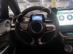 BYD Dolphin 405km Fashion Edition - ფოტო 15