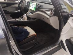 BYD Dolphin 405km Fashion Edition - ფოტო 8