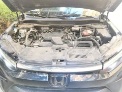 Honda CR-V 240TURBO FWD Luxury 5-Seater - ფოტო 10