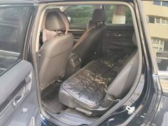 Honda CR-V 240TURBO FWD Luxury 5-Seater - ფოტო 11
