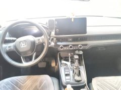 Honda CR-V 240TURBO FWD Luxury 5-Seater - ფოტო 12