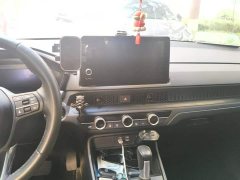 Honda CR-V 240TURBO FWD Luxury 5-Seater - ფოტო 13