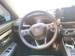 Honda CR-V 240TURBO FWD Luxury 5-Seater - ფოტო 15