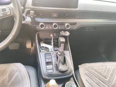 Honda CR-V 240TURBO FWD Luxury 5-Seater - ფოტო 16