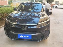 Honda CR-V 240TURBO FWD Luxury 5-Seater - ფოტო 2