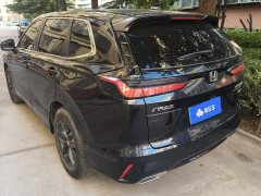 Honda CR-V 240TURBO FWD Luxury 5-Seater - ფოტო 3