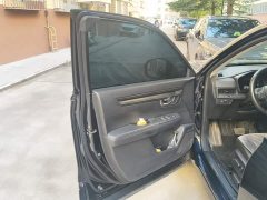 Honda CR-V 240TURBO FWD Luxury 5-Seater - ფოტო 7