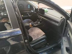 Honda CR-V 240TURBO FWD Luxury 5-Seater - ფოტო 8