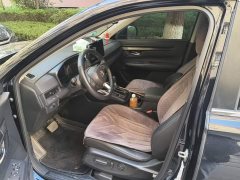 Honda CR-V 240TURBO FWD Luxury 5-Seater - ფოტო 9
