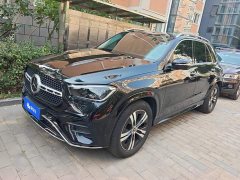 Mercedes-Benz GLE (Imported) GLE 350 4MATIC Fashion - ფოტო 1