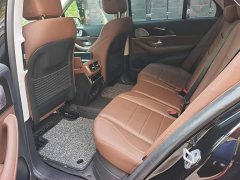 Mercedes-Benz GLE (Imported) GLE 350 4MATIC Fashion - ფოტო 11