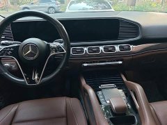 Mercedes-Benz GLE (Imported) GLE 350 4MATIC Fashion - ფოტო 12
